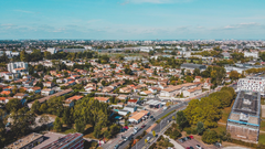 Sarcelles